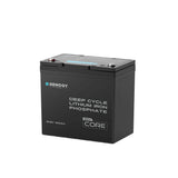 Core Mini- 12.8V 100Ah Lithium Iron Phosphate Battery
