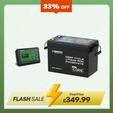 Core Mini - 12.8V Lithium Iron Phosphate Battery 300Ah / 200Ah / 100Ah