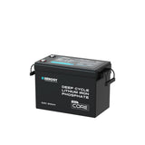 Core Mini - 12.8V 200Ah LiFePO4 Battery w/ Low-Temperature Protection