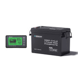 Core Mini - 12.8V Lithium Iron Phosphate Battery 300Ah / 200Ah / 100Ah