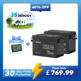 Core Mini - 12.8V 300Ah Lithium Iron Phosphate Battery