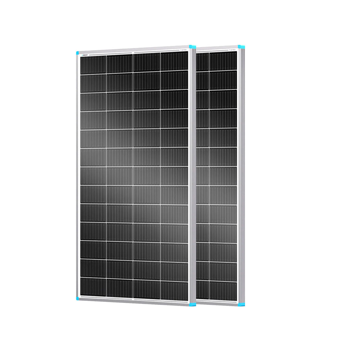 16BB N-Type 12V 175W Solar Panel