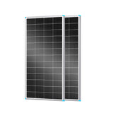 16BB N-Type 12V 175W Solar Panel