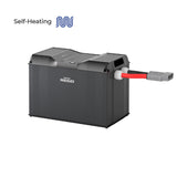 REGO 12V 400Ah Lithium Iron Phosphate Battery