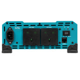 2000W 12V Pure Sine Wave Inverter With English Standard Socket (with UPS Function)