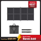 200W/400W Solar Panel Blanket