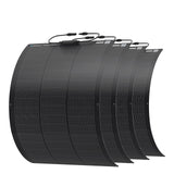 Flex ShadowFlux 100/200W Anti-Shading N-Type Flexible Solar Panel