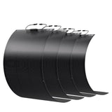 Flex ShadowFlux 100/200W Anti-Shading N-Type Flexible Solar Panel