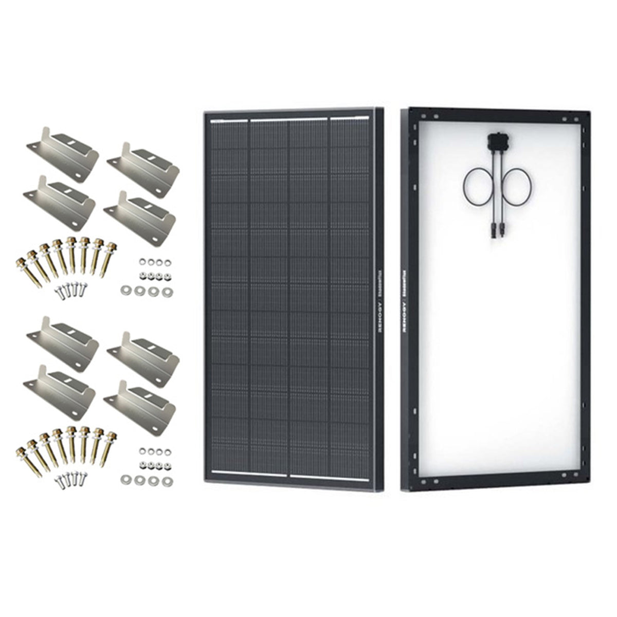 ShadowFlux Anti-Shading N-Type Solar Panel