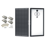 ShadowFlux Anti-Shading N-Type Solar Panel