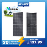 16BB N-Type 250W Solar Panel