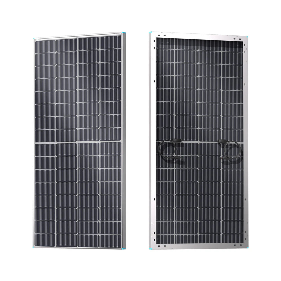 16BB N-Type 250W Solar Panel