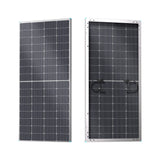 16BB N-Type 250W Solar Panel
