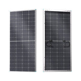 Open Box - Renogy 16BB N-Type 250 Watt Solar Panel
