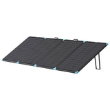 300W/100W N-type Lightweight Portable Solar Suitcase