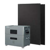Renogy Plug-In Solar 2400 Home Solar Battery