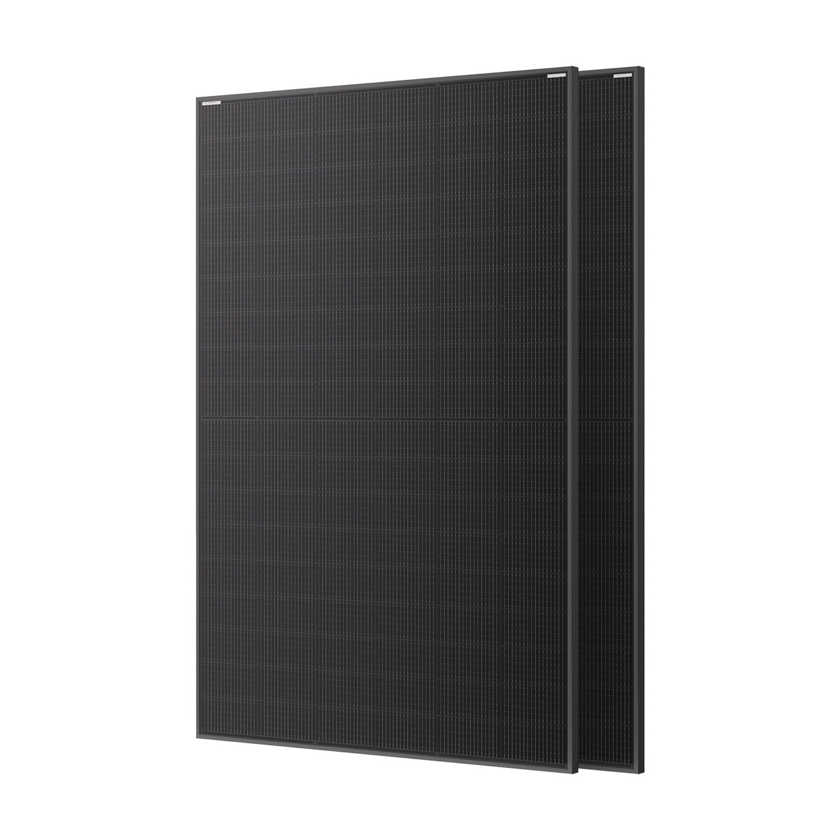 400W N-Type Bifacial Solar Panel