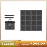 400W Solar Panel Blanket
