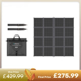 400W Solar Panel Blanket