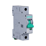 32A 1P DC Miniature Circuit Breaker