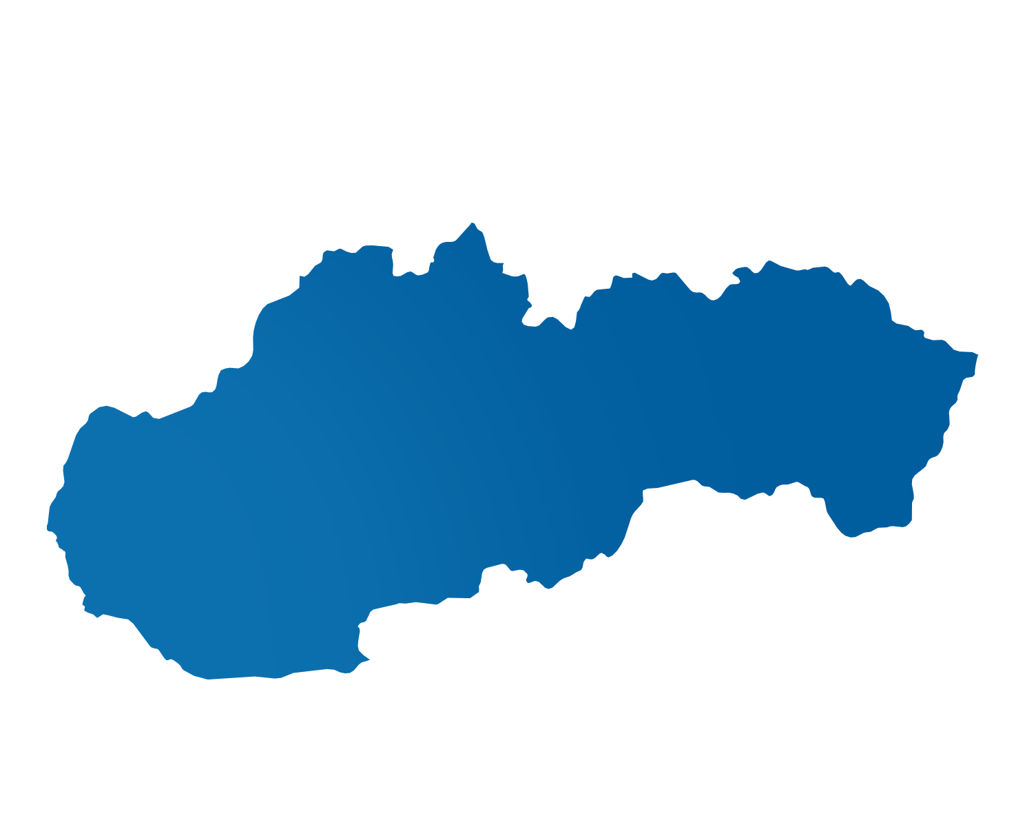 Slovensko
