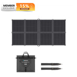 200W/400W Solar Panel Blanket