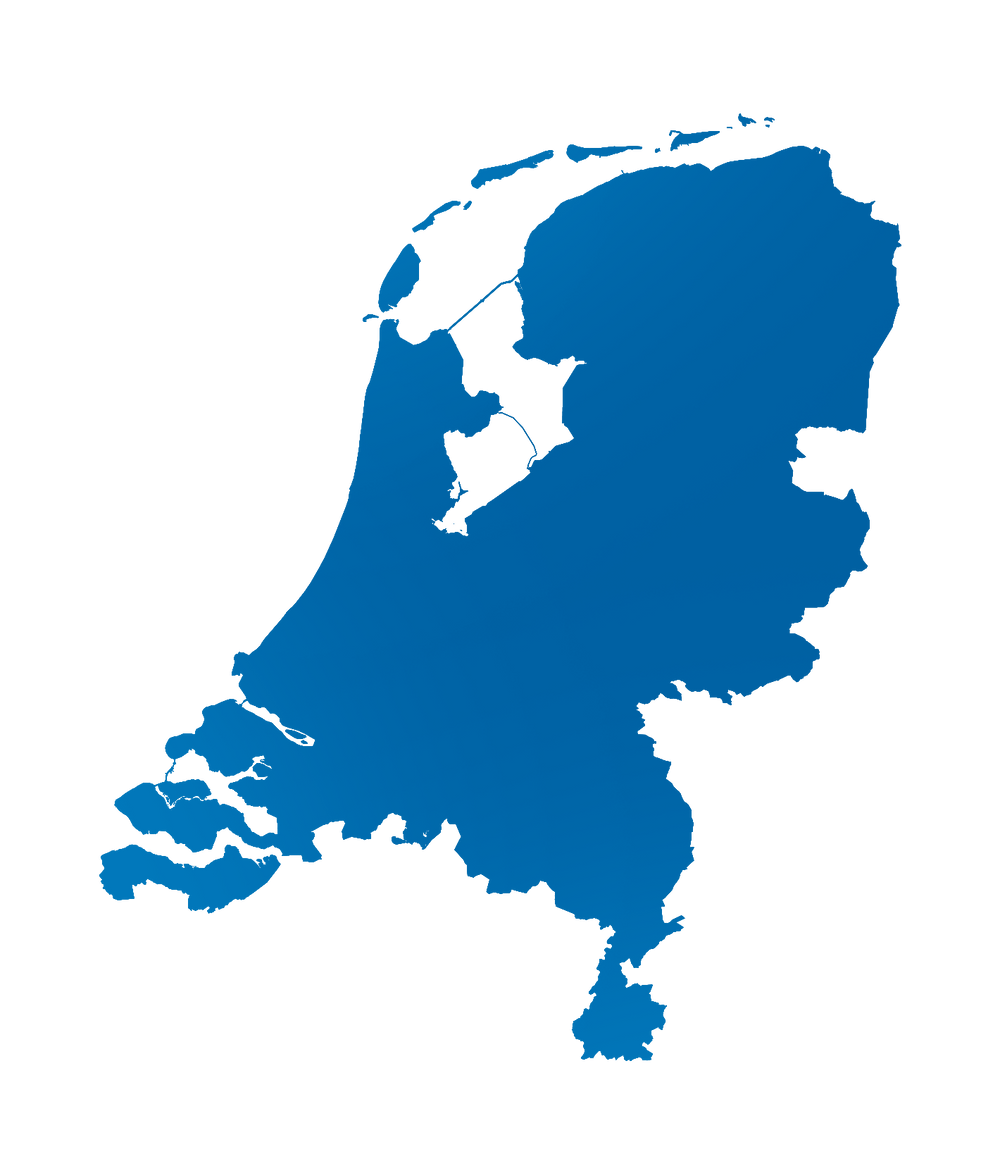 Nederland