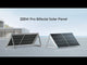 Introducing Renogy Bifacial Solar Panel