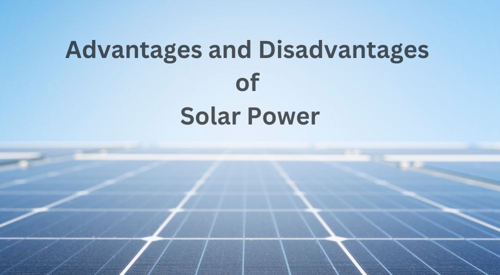 Bifacial Solar Panels: Disadvantages and Advantages - Renogy United States